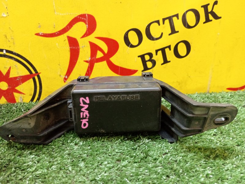 Блок предохранителей под капот, 200 рублей, Красноярск