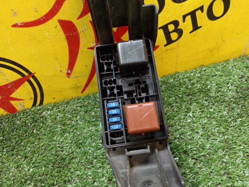 Блок предохранителей под капот, 200 рублей, Красноярск