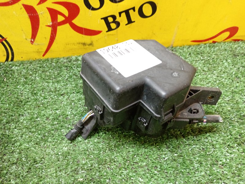 Блок предохранителей под капот, 500 рублей, Красноярск