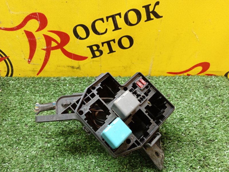 Блок предохранителей под капот, 500 рублей, Красноярск