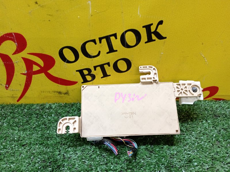 Блок предохранителей салонный, 300 рублей, Красноярск