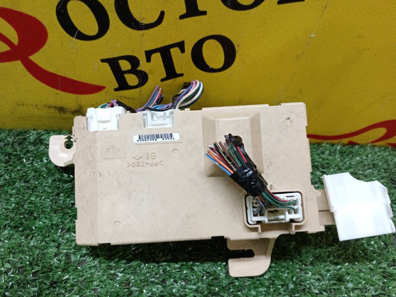 Блок предохранителей салонный, 300 рублей, Красноярск