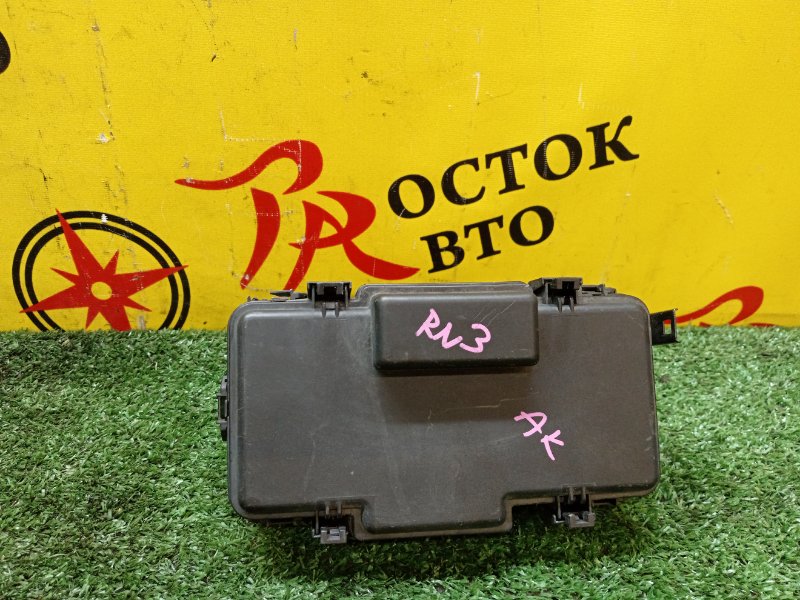 Блок предохранителей под капот, 1200 рублей, Красноярск