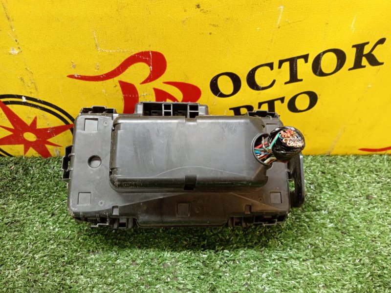 Блок предохранителей под капот, 1200 рублей, Красноярск