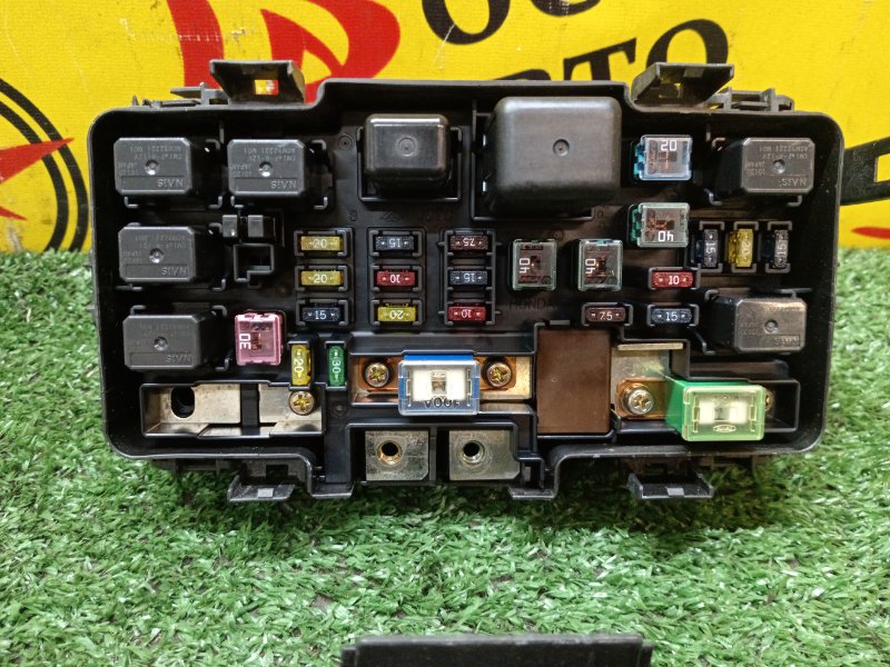 Блок предохранителей под капот, 1200 рублей, Красноярск