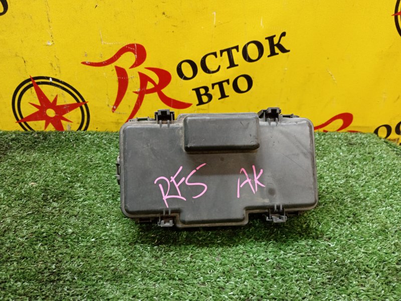 Блок предохранителей под капот, 1000 рублей, Красноярск