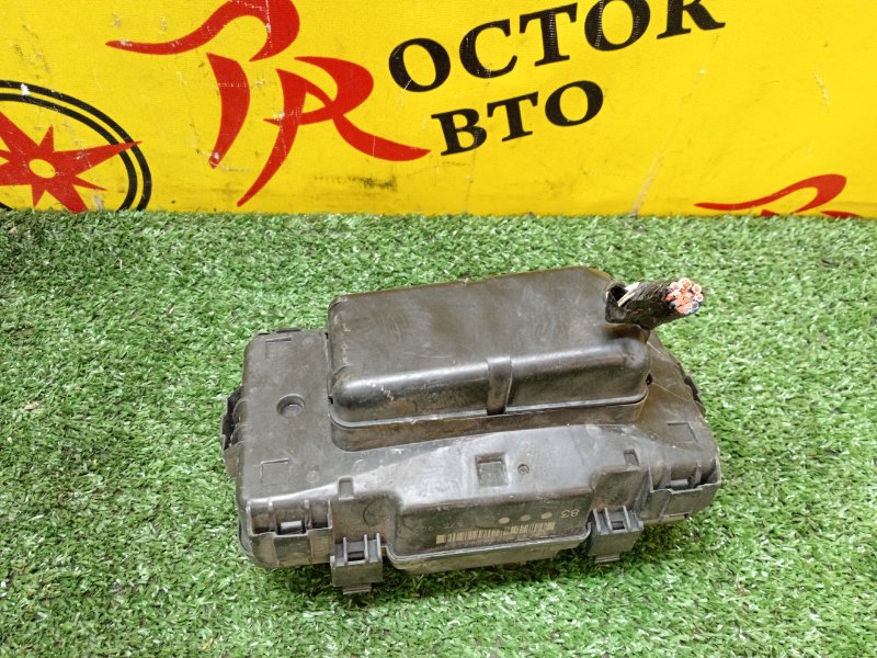 Блок предохранителей под капот, 1000 рублей, Красноярск