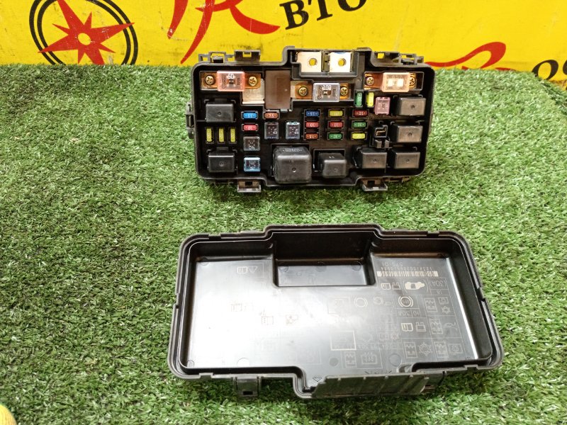 Блок предохранителей под капот, 1000 рублей, Красноярск