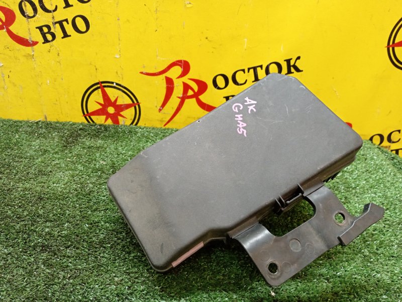 Блок предохранителей под капот, 500 рублей, Красноярск