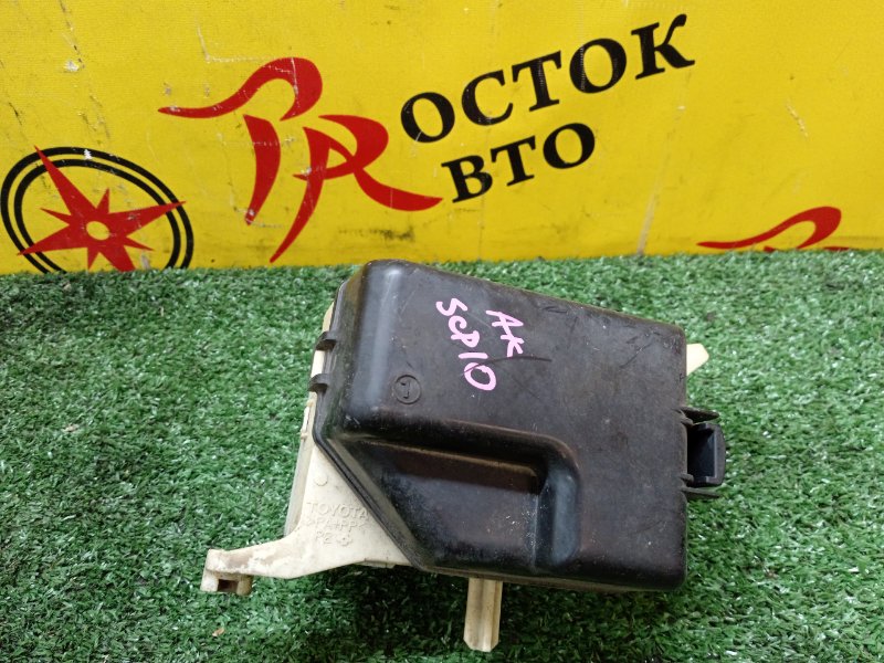 Блок предохранителей под капот, 600 рублей, Красноярск