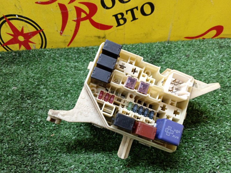 Блок предохранителей под капот, 600 рублей, Красноярск