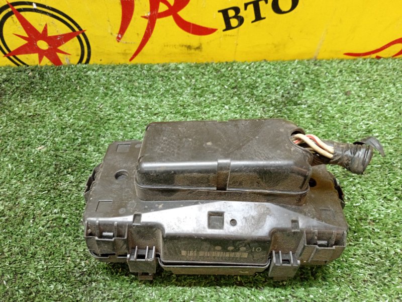 Блок предохранителей под капот, 1200 рублей, Красноярск