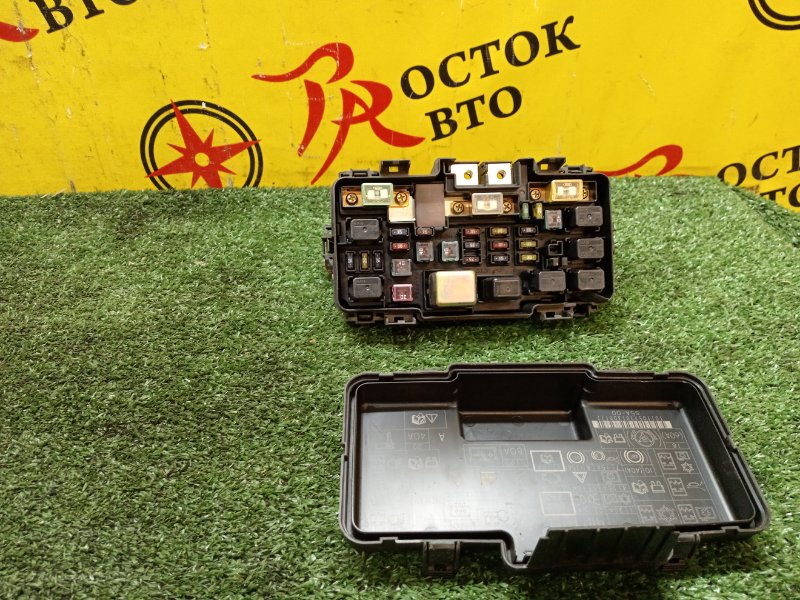 Блок предохранителей под капот, 1200 рублей, Красноярск