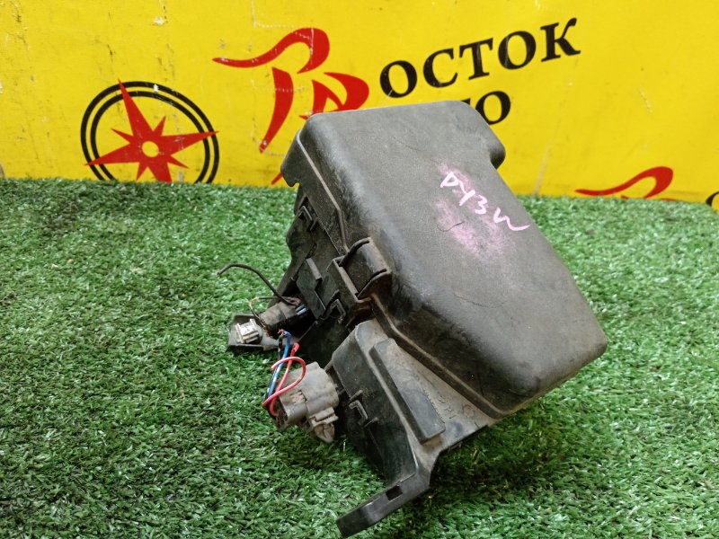 Блок предохранителей под капот, 400 рублей, Красноярск