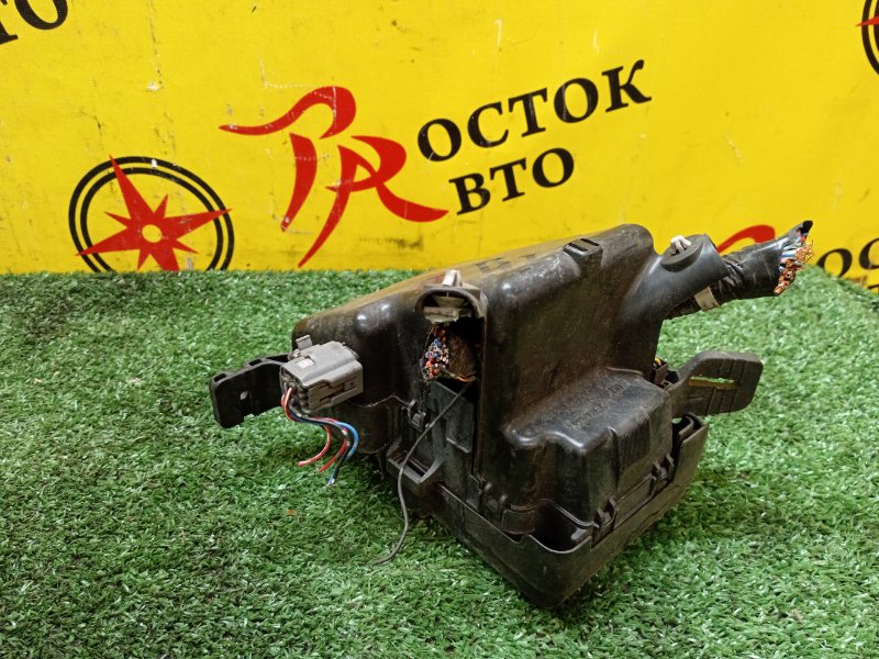 Блок предохранителей под капот, 400 рублей, Красноярск