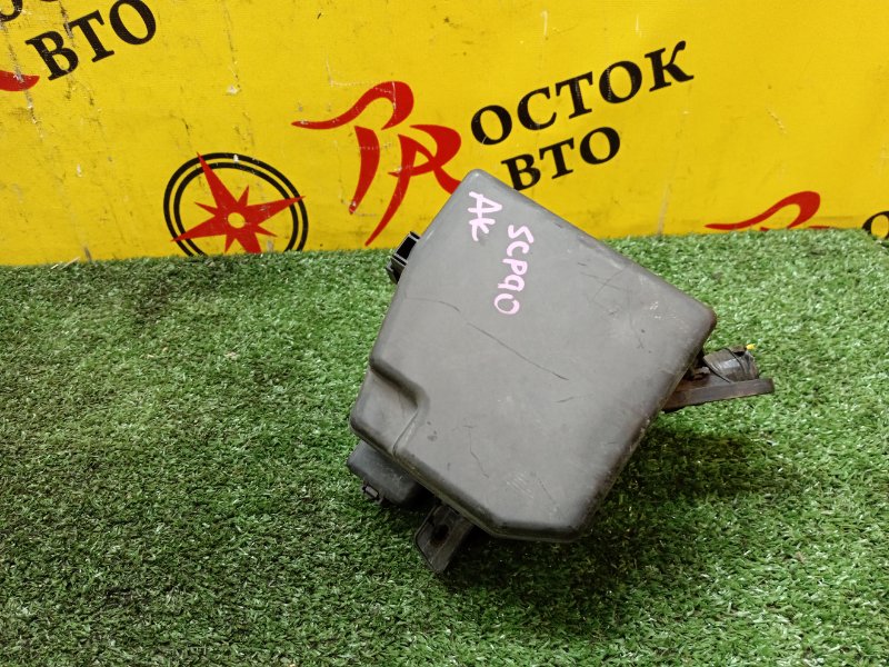 Блок предохранителей под капот, 400 рублей, Красноярск