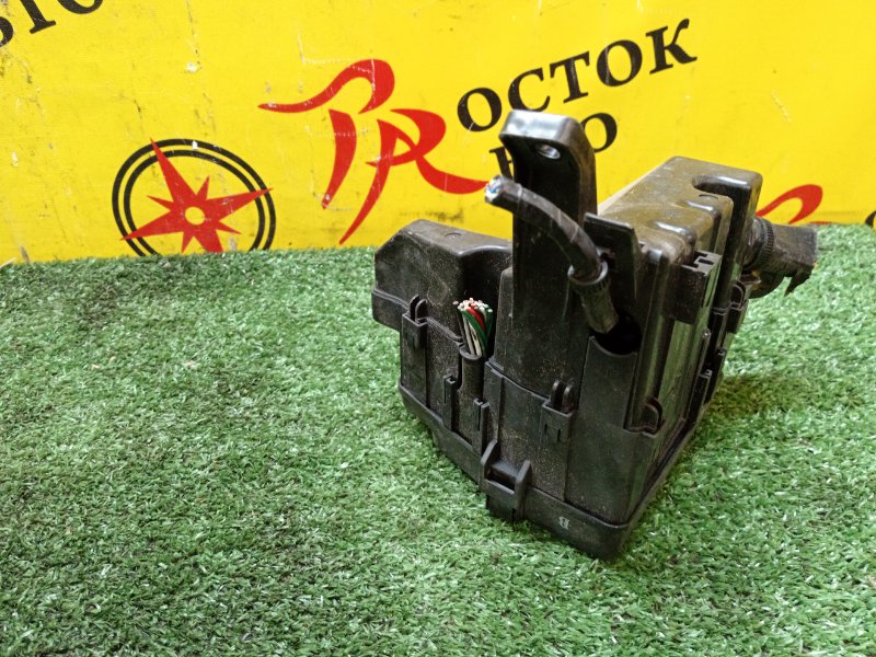 Блок предохранителей под капот, 400 рублей, Красноярск