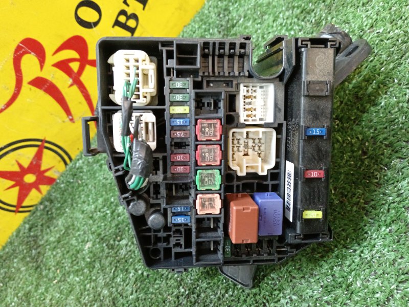 Блок предохранителей под капот, 400 рублей, Красноярск