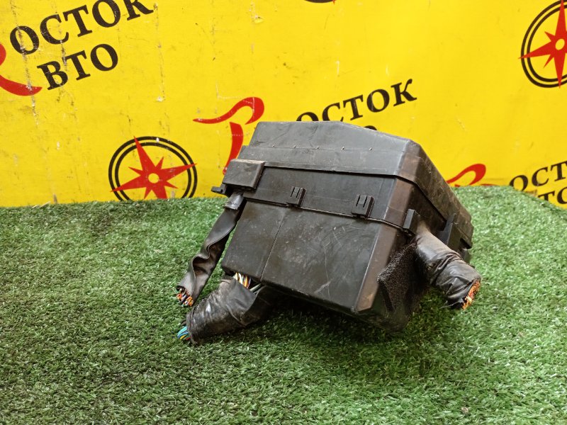 Блок предохранителей под капот, 300 рублей, Красноярск