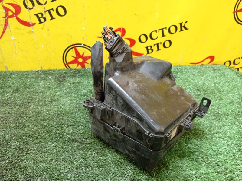 Блок предохранителей под капот, 300 рублей, Красноярск