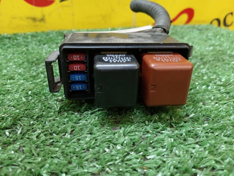 Блок предохранителей под капот, 200 рублей, Красноярск