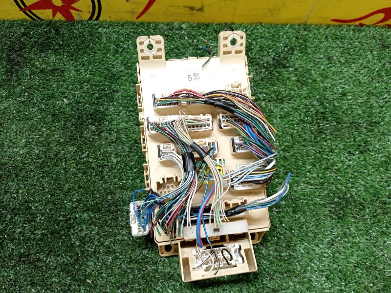 Блок предохранителей салонный, 400 рублей, Красноярск