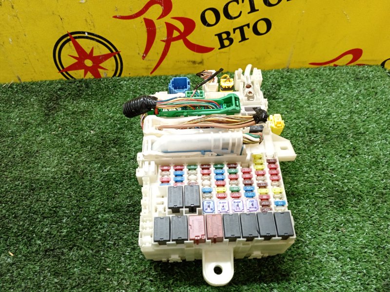 Блок предохранителей салонный, 300 рублей, Красноярск