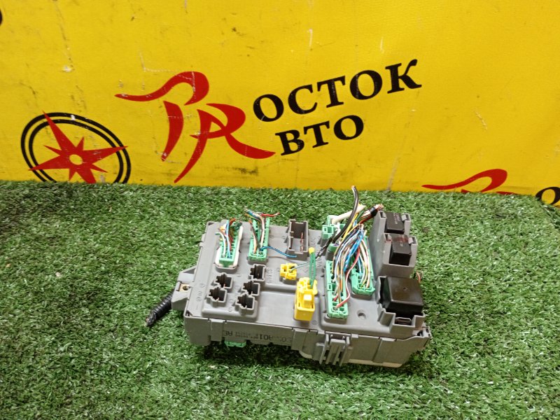 Блок предохранителей салонный, 300 рублей, Красноярск