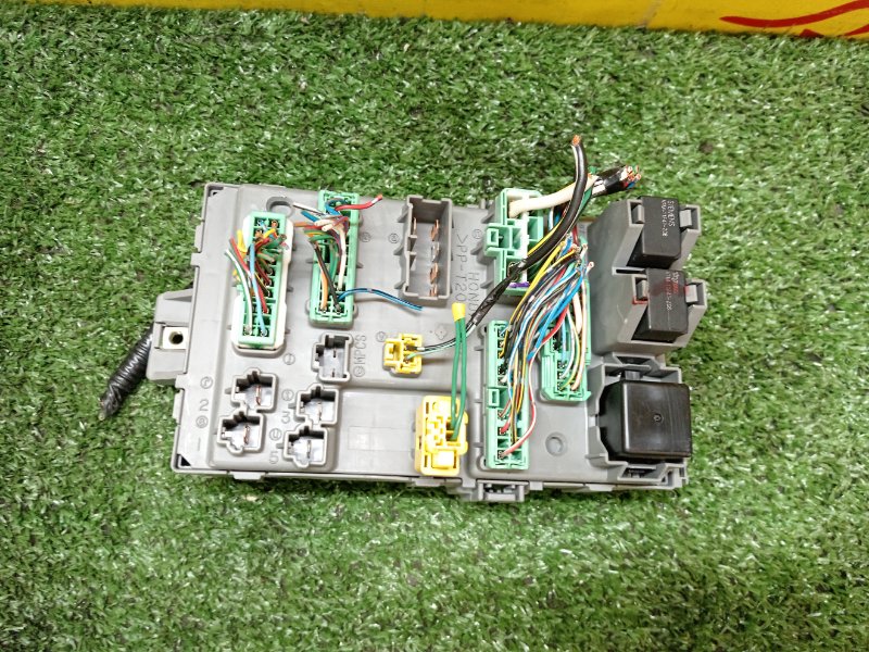 Блок предохранителей салонный, 300 рублей, Красноярск