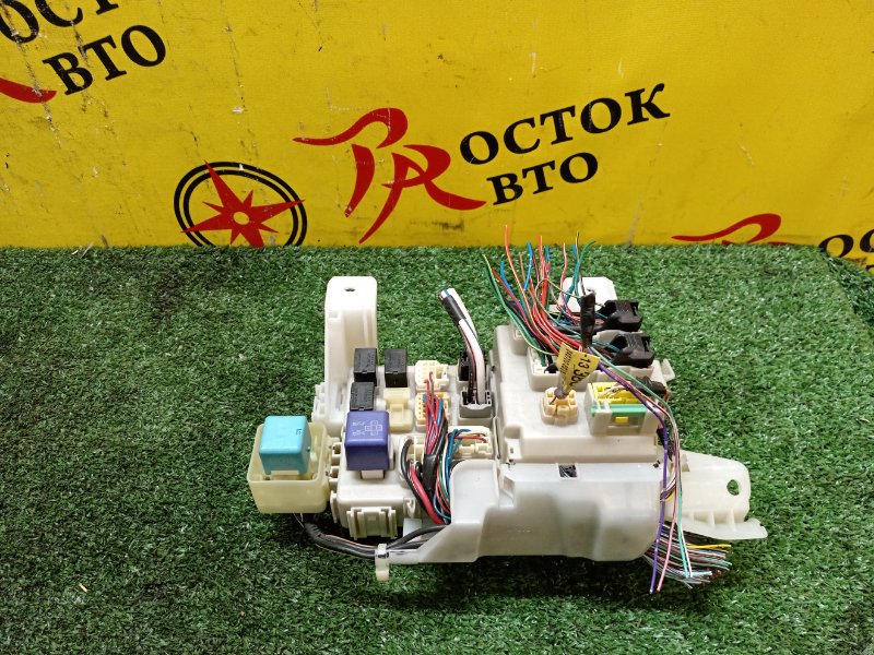 Блок предохранителей салонный, 800 рублей, Красноярск