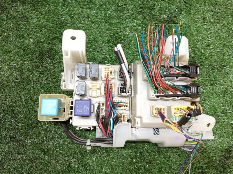 Блок предохранителей салонный, 800 рублей, Красноярск