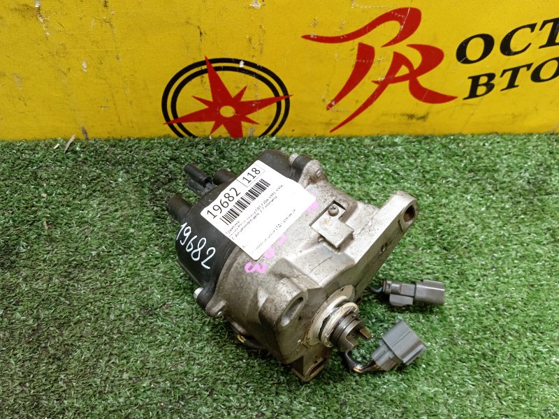 Трамблер, 8000 рублей, Красноярск