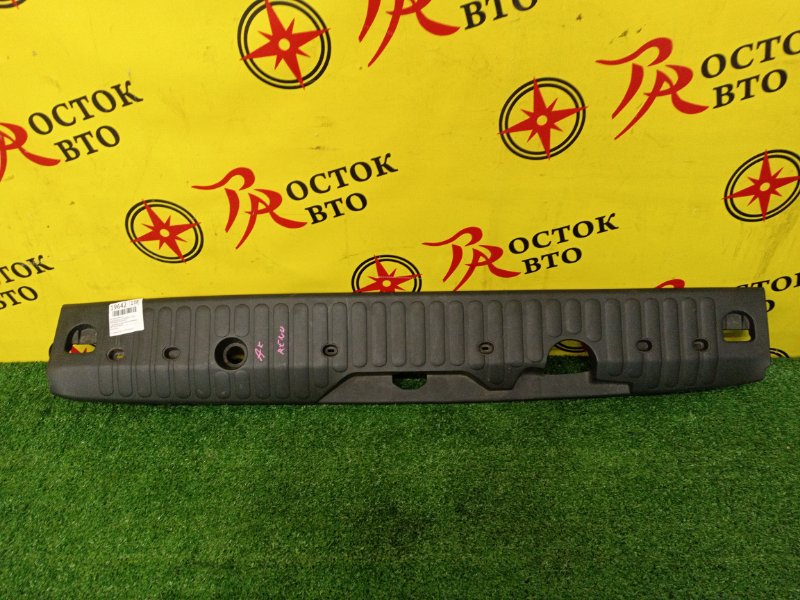 накладка багажника, 2000 рублей, Красноярск