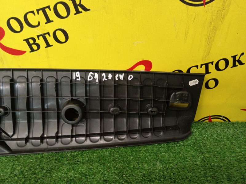 накладка багажника, 2000 рублей, Красноярск