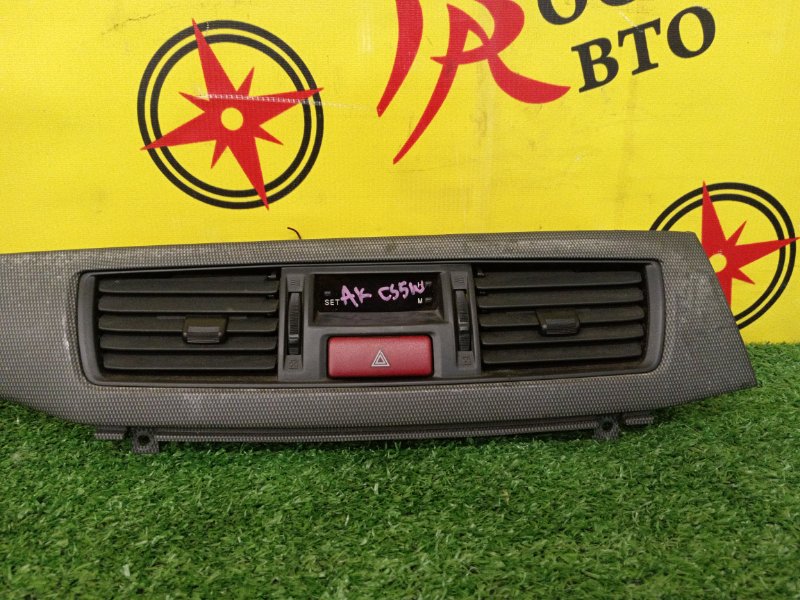 накладка консоли, 500 рублей, Красноярск