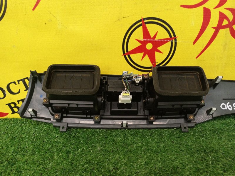 накладка консоли, 500 рублей, Красноярск