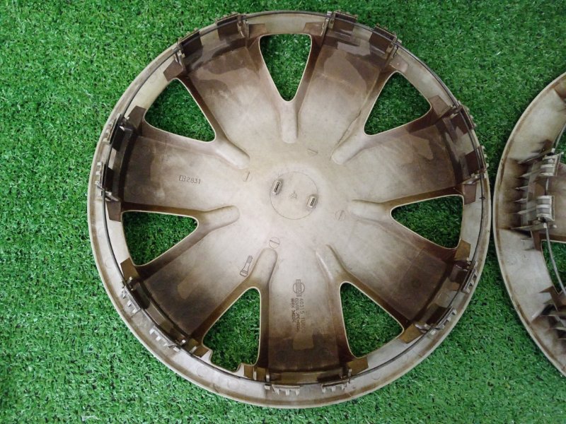 Колпак колеса, 3000 рублей, Красноярск