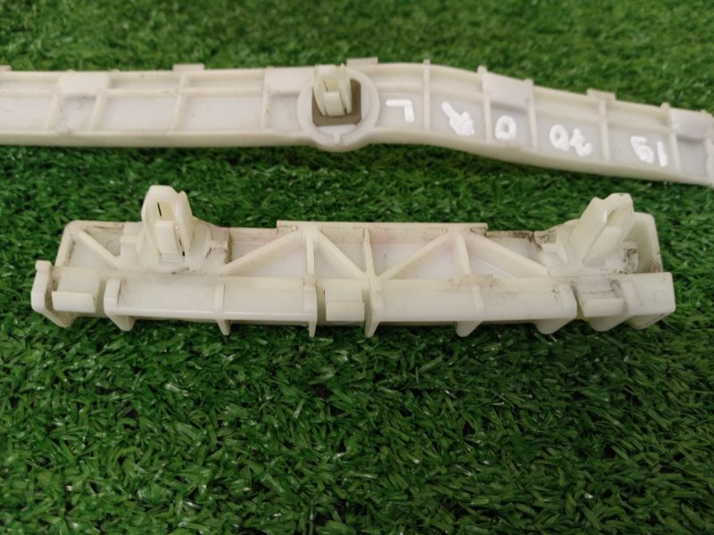 Клипса бампера, 400 рублей, Красноярск