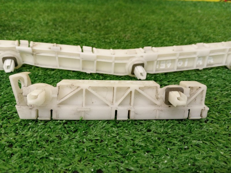 Клипса бампера, 400 рублей, Красноярск