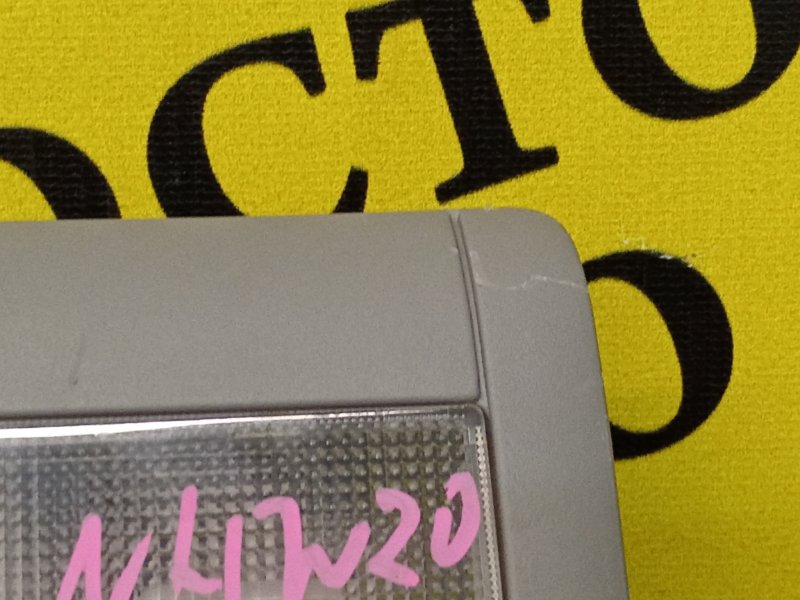 Плафон подсветки салона, 200 рублей, Красноярск