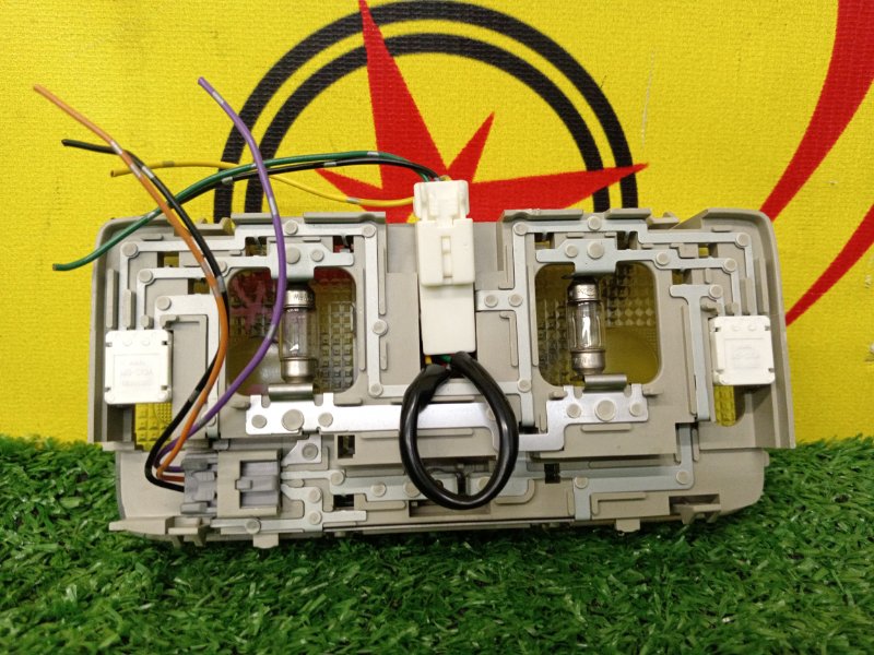 Плафон подсветки салона, 500 рублей, Красноярск