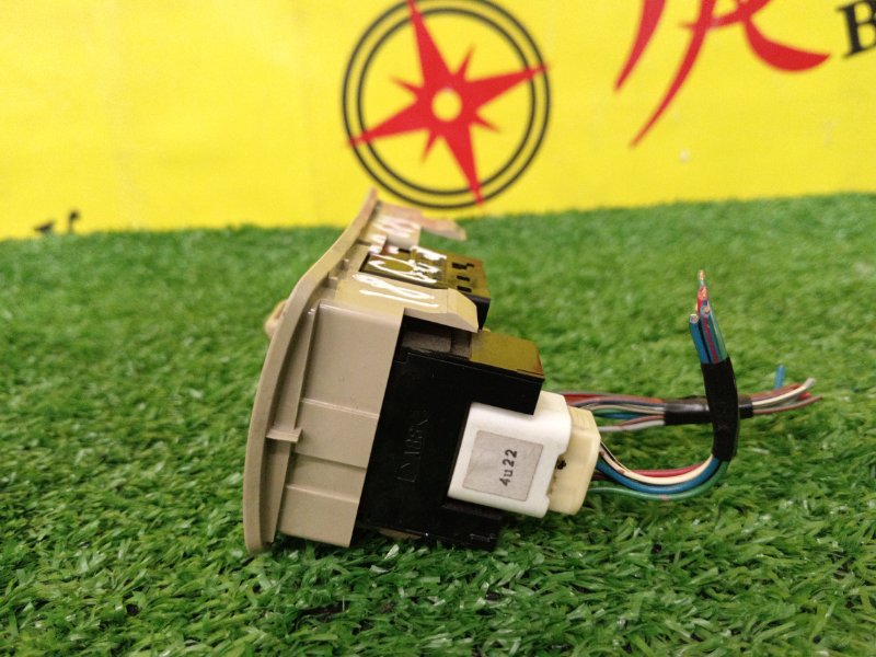 Блок управления зеркалами, 600 рублей, Красноярск