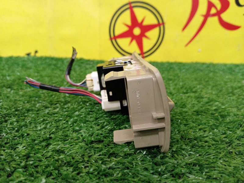 Блок управления зеркалами, 600 рублей, Красноярск