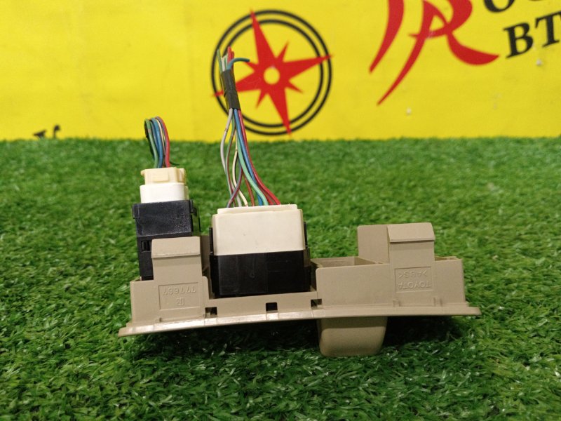 Блок управления зеркалами, 600 рублей, Красноярск