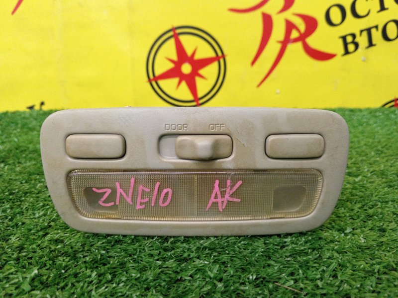 Плафон подсветки салона, 150 рублей, Красноярск