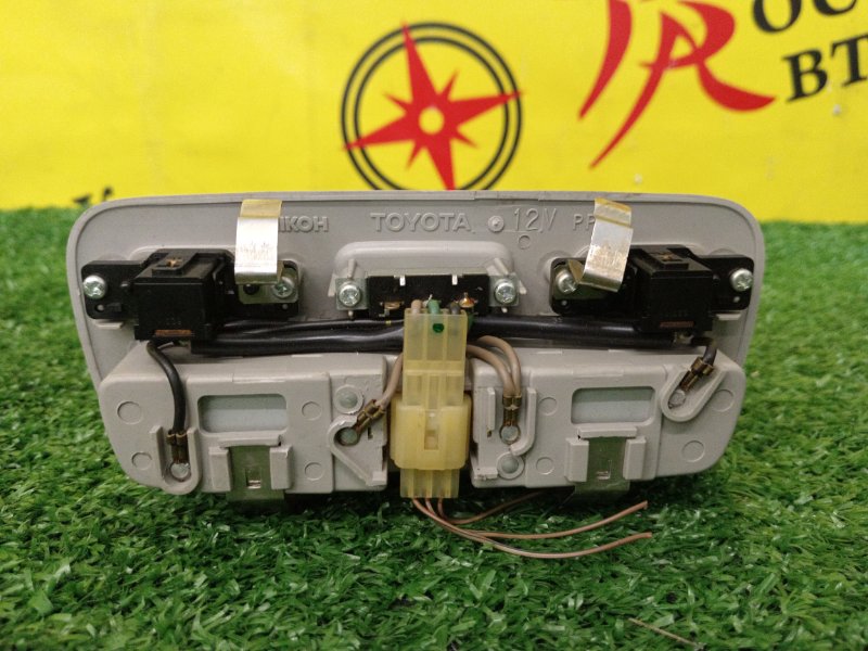 Плафон подсветки салона, 150 рублей, Красноярск