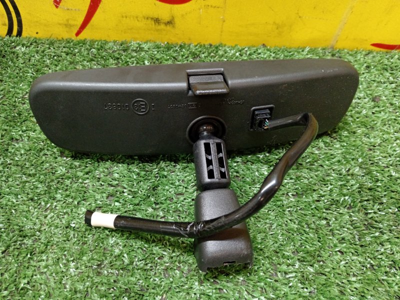 Зеркало заднего вида салонное, 500 рублей, Красноярск