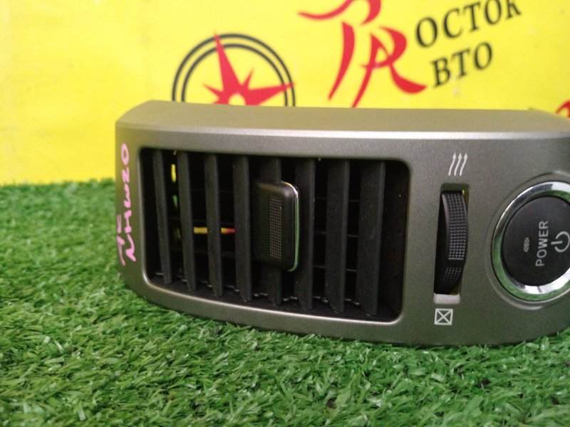 Дефлектор воздушный, 500 рублей, Красноярск