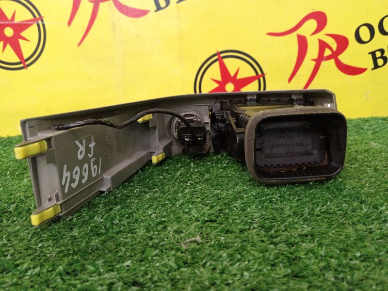 Дефлектор воздушный, 500 рублей, Красноярск