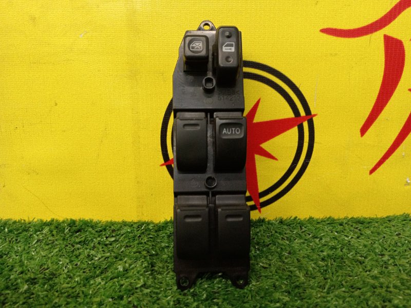 Блок управления стеклоподъемниками, 2000 рублей, Красноярск